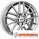Carwel Лача  SL  6,5х16  5x105  ЕТ38  56,6